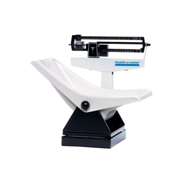 Pelstar/Health O Meter Health O Meter 1524KL Baby Chair Scale 130 x 1oz / 65kg x 20g, Mechanical 1524KL - main